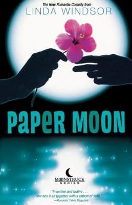 Tapa de Paper Moon