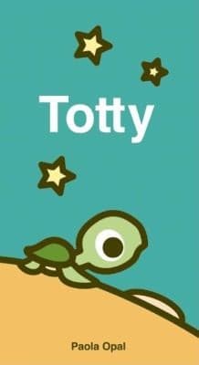 Tapa de Totty