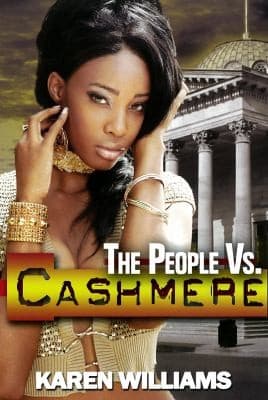 Tapa de The People Vs Cashmere