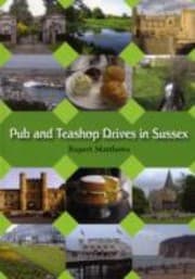 Tapa de Pub And Teashop Drives In Sussex