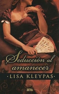 Tapa de Seduccin Al Amanecer