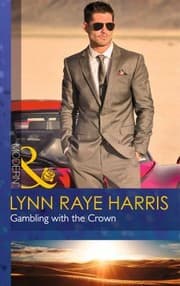 Tapa de Gambling with the Crown