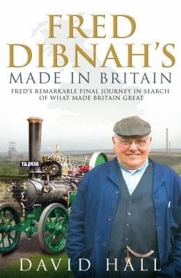 Tapa de Fred Dibnahs Made In Britain