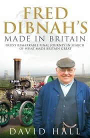 Tapa de Fred Dibnahs Made In Britain