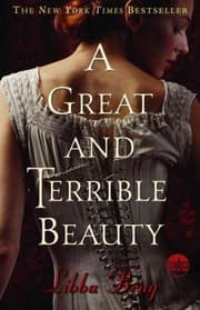 Tapa de A Great and Terrible Beauty
Readers Circle Prebound