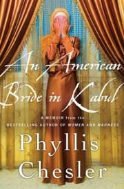 Tapa de An American Bride In Kabul A Memoir