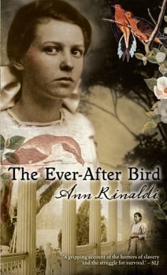 Tapa de The Everafter Bird