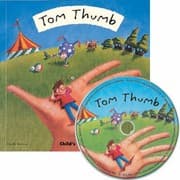 Tapa de Tom Thumb