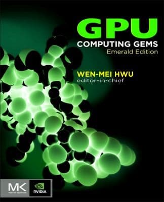 Tapa de Gpu Computing Gems