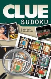 Tapa de Clue Sudoku