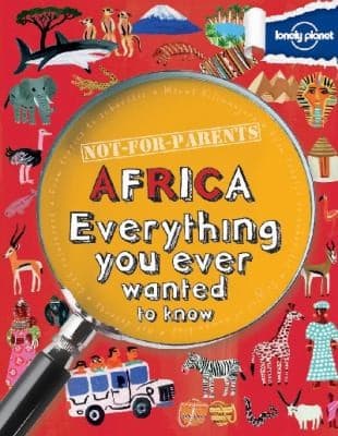 Tapa de Africa Everything You Ever Wanted To Know