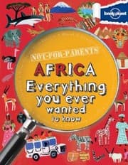 Tapa de Africa Everything You Ever Wanted To Know