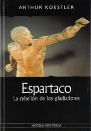 Tapa de Espartaco