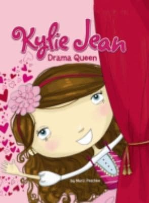 Tapa de Drama Queen