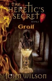 Tapa de Grail