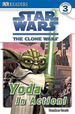 Tapa de Yoda In Action