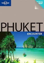 Tapa de Phuket