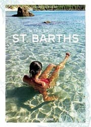 Tapa de In The Spirit Of St Barths