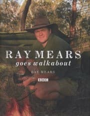 Tapa de Ray Mears Goes Walkabout