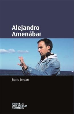 Tapa de Alejandro Amenbar