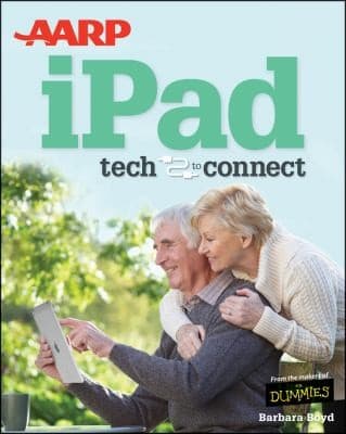 Tapa de Aarp Ipad Tech To Connect