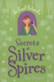 Tapa de Secrets At Silver Spires