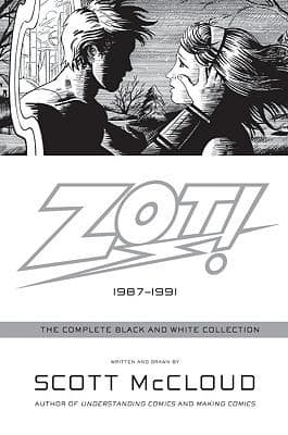 Tapa de Zot!