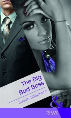 Tapa de The Big Bad Boss
