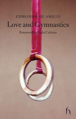 Tapa de Love And Gymnastics