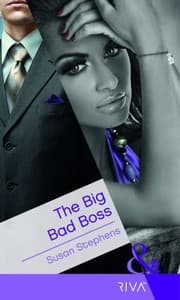 Tapa de The Big Bad Boss