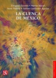 Tapa de La Cuenca De Mxico Aspectos Ambientales Y Sustentabilidad