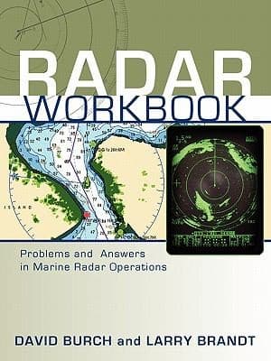 Tapa de Radar Workbook