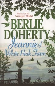 Tapa de Jeannie Of White Peak Farm