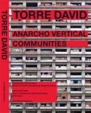 Tapa de Torre David Informal Vertical Communities