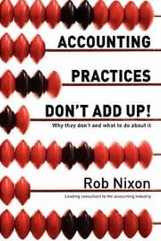Tapa de Accounting Practices Dont Add Up Why They Dont And What To Do About It