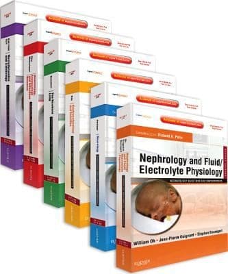Tapa de Neonatology Expert Consult
