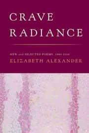 Tapa de Crave Radiance New And Selected Poems 19902010