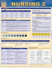 Tapa de Nursing 2