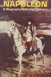 Tapa de Napoleon