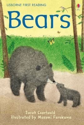 Tapa de Bears