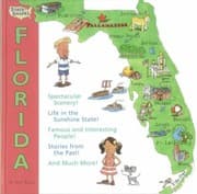 Tapa de Florida