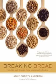 Tapa de Breaking Bread Recipes And Stories From Immigrant Kitchens