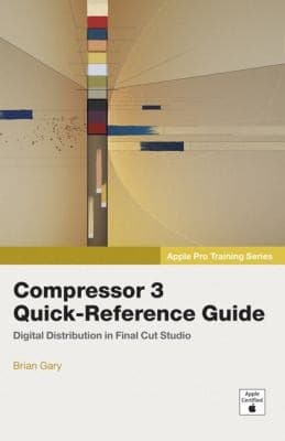 Tapa de Compressor 3 Quickreference Guide