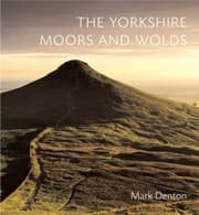 Tapa de The Yorkshire Moors And Wolds