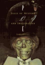 Tapa de Tales Of Mystery And Imagination