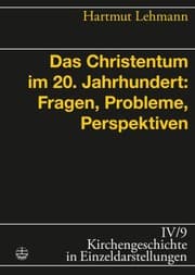 Tapa de Kirchengeschichte In Einzeldarstellungen Bd 42
