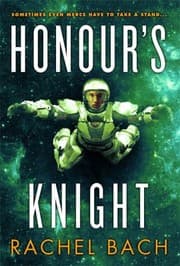Tapa de Honours Knight