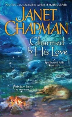 Tapa de Charmed By His Love