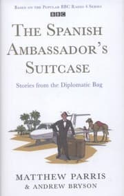 Tapa de The Spanish Ambassadors Suitcase
