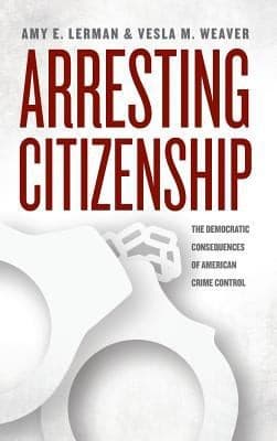 Tapa de Arresting Citizenship